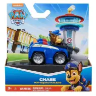 Psi Patrol: Pup Squad Racers Chase samochodzik 1/64 - Spin Master