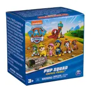 Psi Patrol: Pup Squad mini figurka niespodzianka - Spin Master