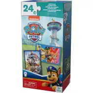 Psi Patrol: Puzzle lentikularne 2x24 części - Spin Master