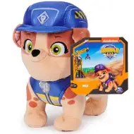 Psi Patrol: Rubble i jego zespół Mix pluszowy 19 cm - Spin Master