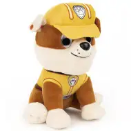 Psi Patrol: Rubble pluszowa figurka 15 cm - Spin Master