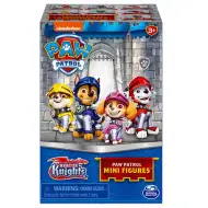 Psi Patrol: Rycerze Ratownicy minifigurka niespodzianka – Spin Master