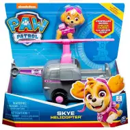 Psi Patrol: Skye i jej helikopter - Spin Master