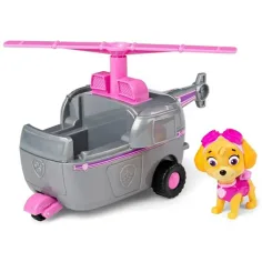 Psi Patrol: Skye i jej helikopter - Spin Master zdjęcie 2