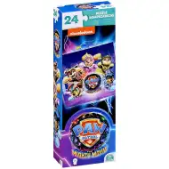 Psi Patrol Superfilm 24-elementowe puzzle - Spin Master