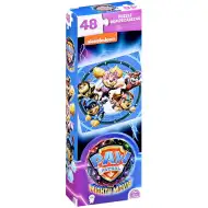 Psi Patrol: Superfilm 48-elementowe puzzle - Spin Master