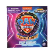 Psi Patrol: The Mighty Movie Niespodzianka minifigurki w różnych wariantach - Spin Master