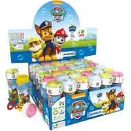 Psi Patrol bańki mydlane 60ml