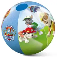 Psi Patrol dmuchana piłka plażowa 50 cm