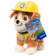 Psi Patrol: pluszowa figurka Rubble 17 cm - Spin Master