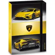 Pudełko na zeszyty A5 Lamborghini Huracan
