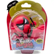 Puki Ninja - Gazowy wojownik figura
