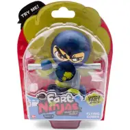 Puki Ninja - Latająca figura kobry
