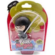 Puki Ninja - Mistrz Wybuchów figurka