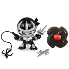 Puki Ninja XL - Figurka Duch Ihiry zdjęcie 2