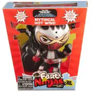 Puki Ninja XL - Mityczny Gorący Wiatr