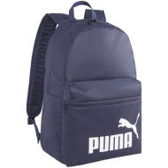 Puma torba szkolna, plecak 26 7994302 ciemnoniebieski 30x44x14cm