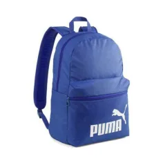 Puma torba szkolna, plecak 26 7994313 niebieski 30x44x14 cm
