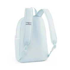 Puma torba szkolna, plecak 26 7994314 pastelowy niebieski 30x44x14cm zdjęcie 2