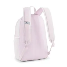 Puma torba szkolna, plecak 26 7994315 pastelowy róż 30x44x14 cm zdjęcie 2
