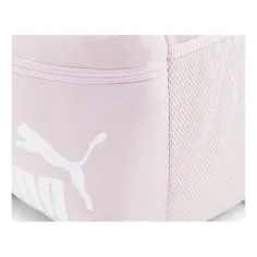 Puma torba szkolna, plecak 26 7994315 pastelowy róż 30x44x14 cm zdjęcie 3