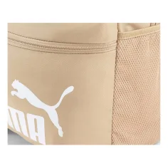 Puma torba szkolna, plecak 26 7994316 beżowy 30x44x14 cm zdjęcie 3