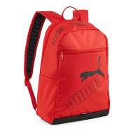 Puma torba szkolna, plecak 26 7995218 czerwony 30x48x19cm