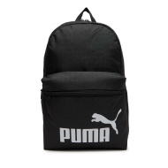 Puma torba szkolna, plecak 26 9116401 czarny 30x44x14 cm
