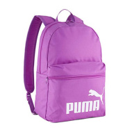 Puma torba szkolna, plecak 26 9116405 fioletowy 30x44x14 cm