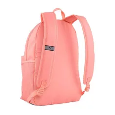 Puma torba szkolna, plecak 26 9116406 brzoskwiniowy 30x44x14 cm zdjęcie 2