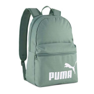 Puma torba szkolna, plecak 26 9116407 zielony 30x44x14cm