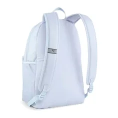 Puma torba szkolna, plecak 26 9116408 pastelowy niebieski 30x44x14cm zdjęcie 2