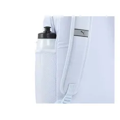 Puma torba szkolna, plecak 26 9116408 pastelowy niebieski 30x44x14cm zdjęcie 3