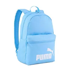 Puma torba szkolna, plecak 26 9116409 turkusowy 30x44x14 cm