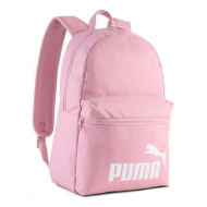 Puma torba szkolna, plecak 26 9116417 różowy 30x44x14cm