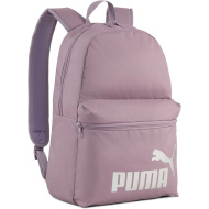 Puma torba szkolna, plecak 26 9116423 srebrno-różowy 30x44x14cm