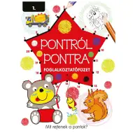 Punkt po punkcie 1. - zeszyt ćwiczeń