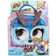 Purse Pets: Denim Deerie Micro torebka - Spin Master