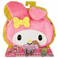Purse Pets: Hello Kitty My Melody interaktywna torebka - Spin Master