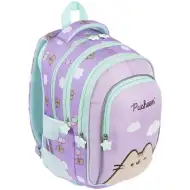 Pusheen Violet ergonomiczny plecak szkolny BPL58 40x29x19 cm