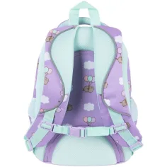 Pusheen Violet ergonomiczny plecak szkolny BPL58 40x29x19 cm zdjęcie 2