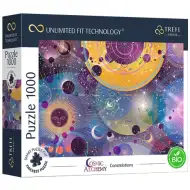 Puzzle „Gwiazdozbiór” 1000 elementów – Trefl