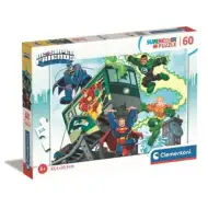 Puzzle DC Super Friends 60 elementów - Clementoni