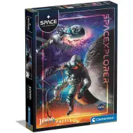 Puzzle NASA Spacexplorer 1000 elementów - Clementoni