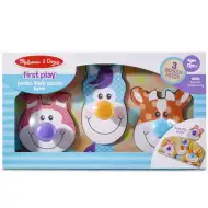 Puzzle kształtów Farma - Melissa &amp; Doug