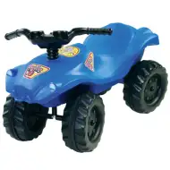 Quad terenowy