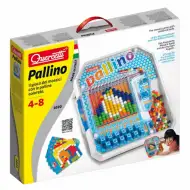 Quercetti: Gra kulkowa Pallino