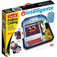 Quercetti: Pallino kodowanie - mozaika programowanie gra logiczna