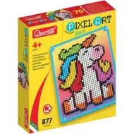 Quercetti: Pixel Art Jednorożec Pötyi