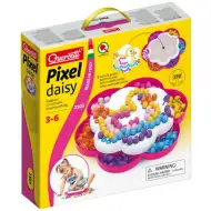 Quercetti: Pixel Daisy mozaik kirakó 150 sztuk